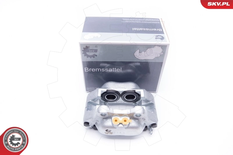 Brake Caliper